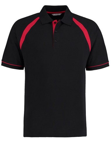 KUS-KK615-Classic Fit Oak Hill Polo